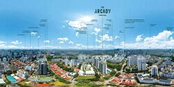 THE ARCADY AT BOON KENG (D12), Apartment #449123321